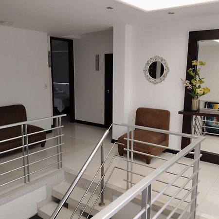Hotel Premium House Флоридабланка Екстериор снимка