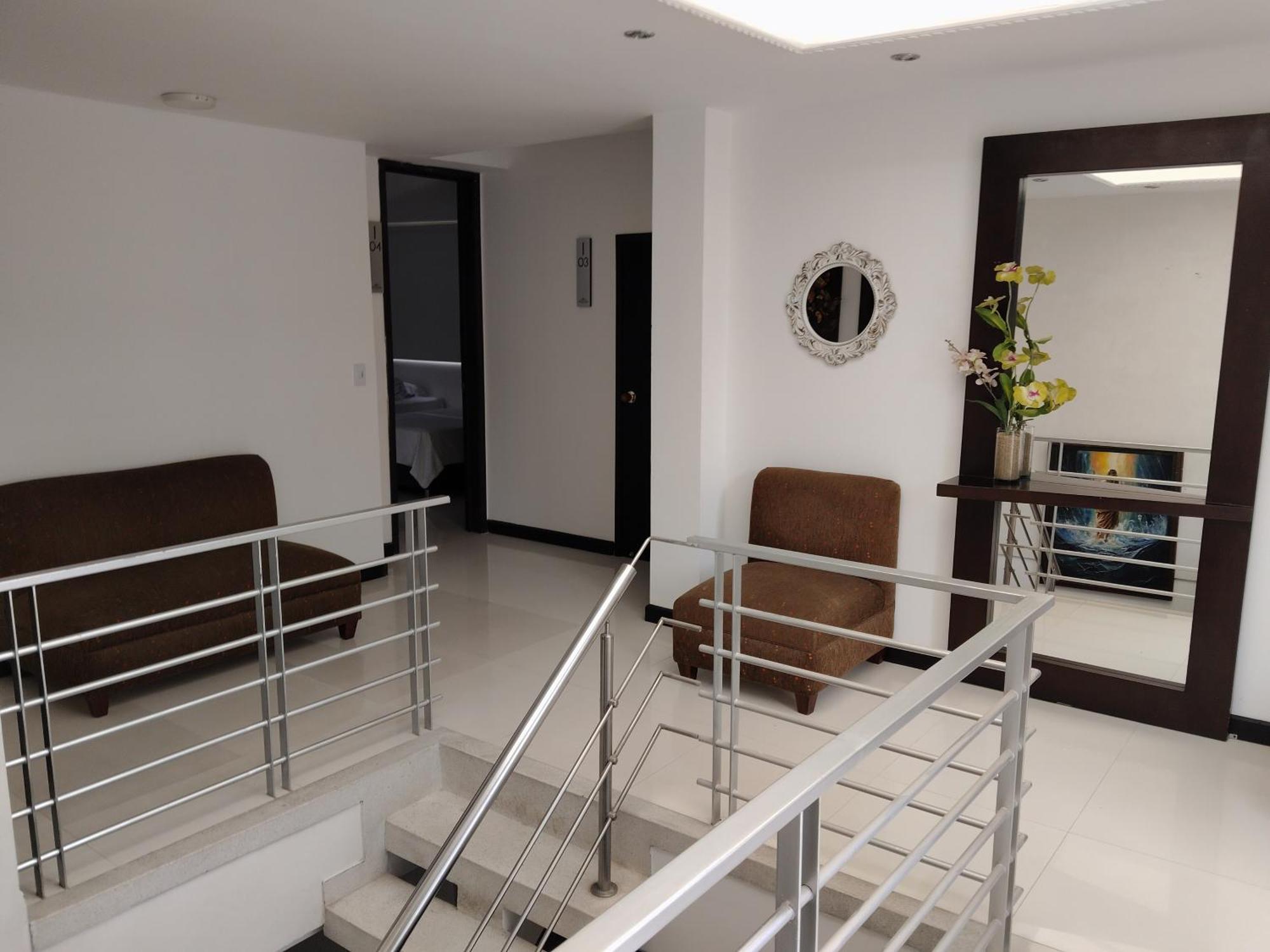 Hotel Premium House Флоридабланка Екстериор снимка