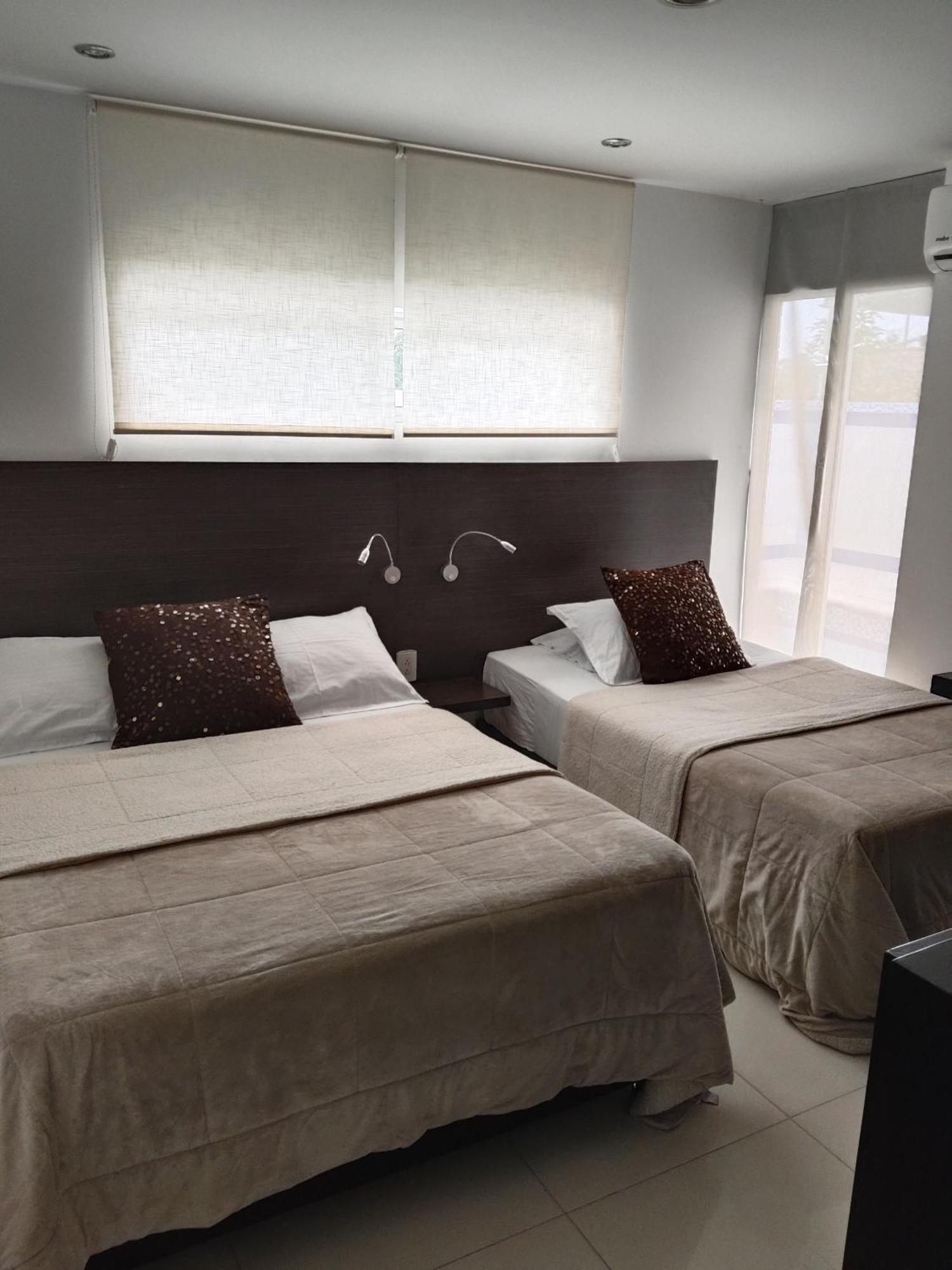 Hotel Premium House Флоридабланка Екстериор снимка