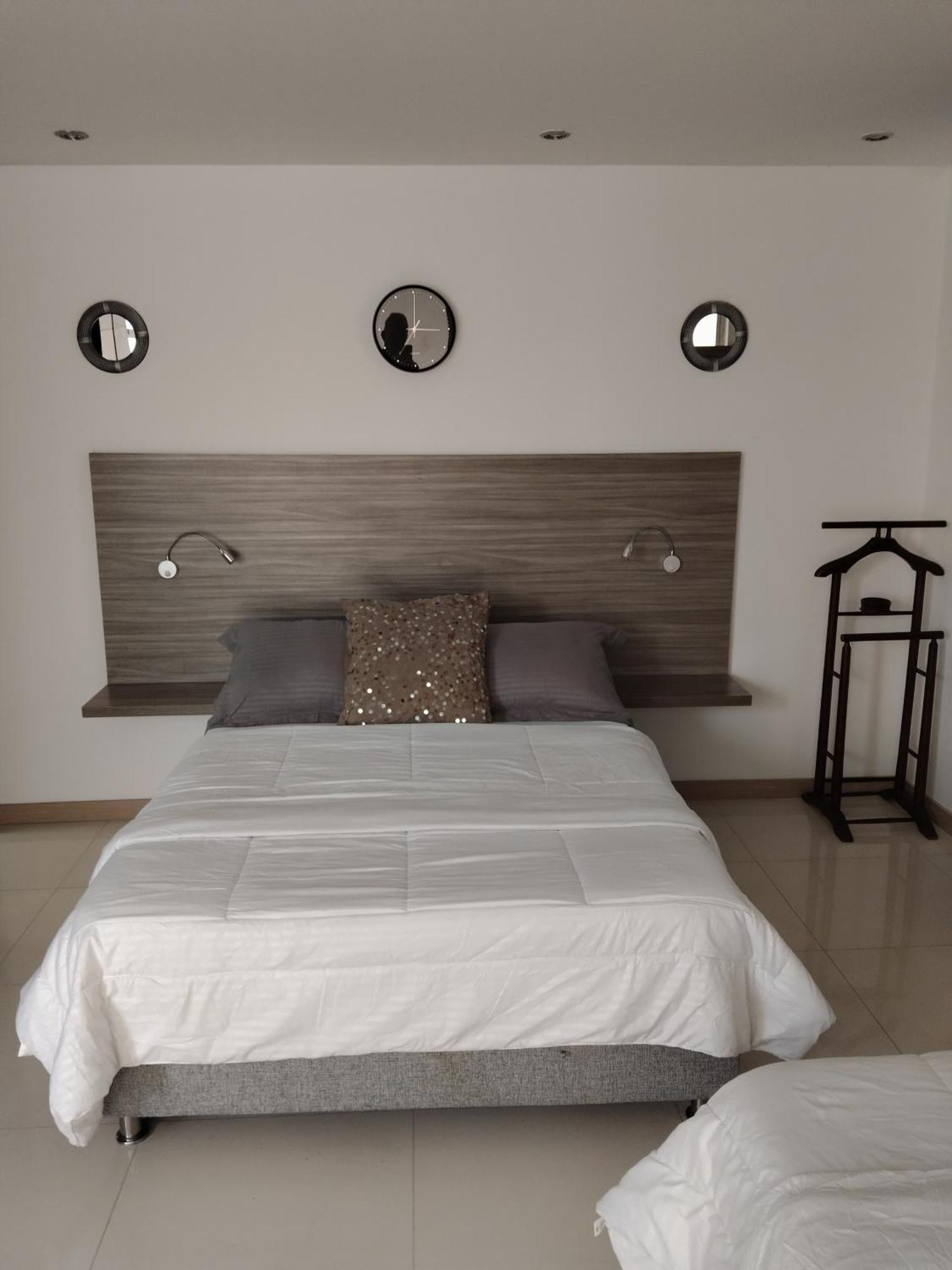 Hotel Premium House Флоридабланка Екстериор снимка