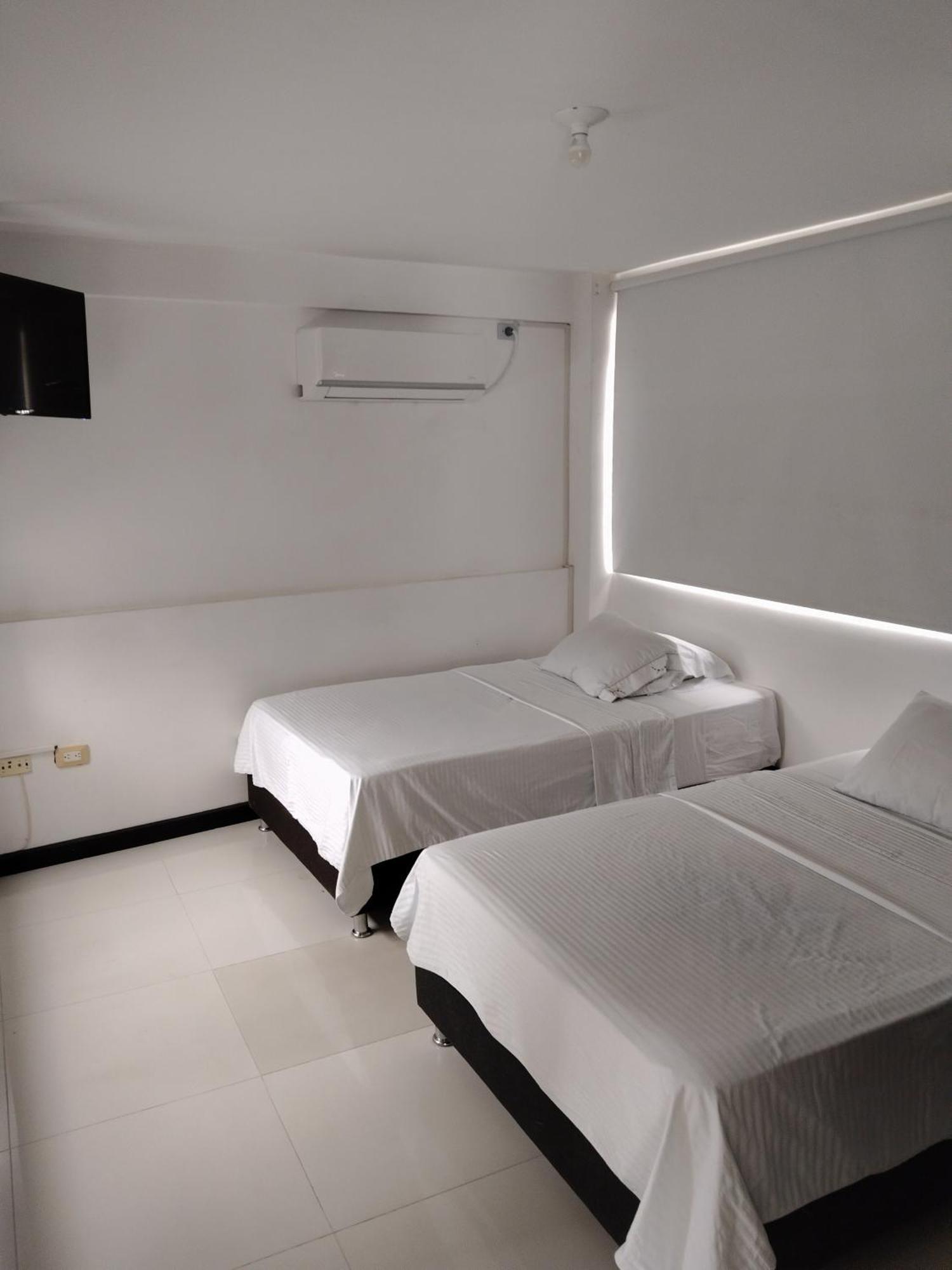 Hotel Premium House Флоридабланка Екстериор снимка