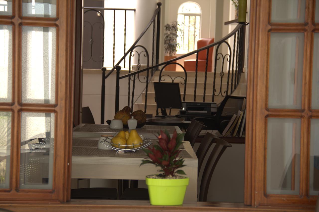 Hotel Premium House Флоридабланка Екстериор снимка
