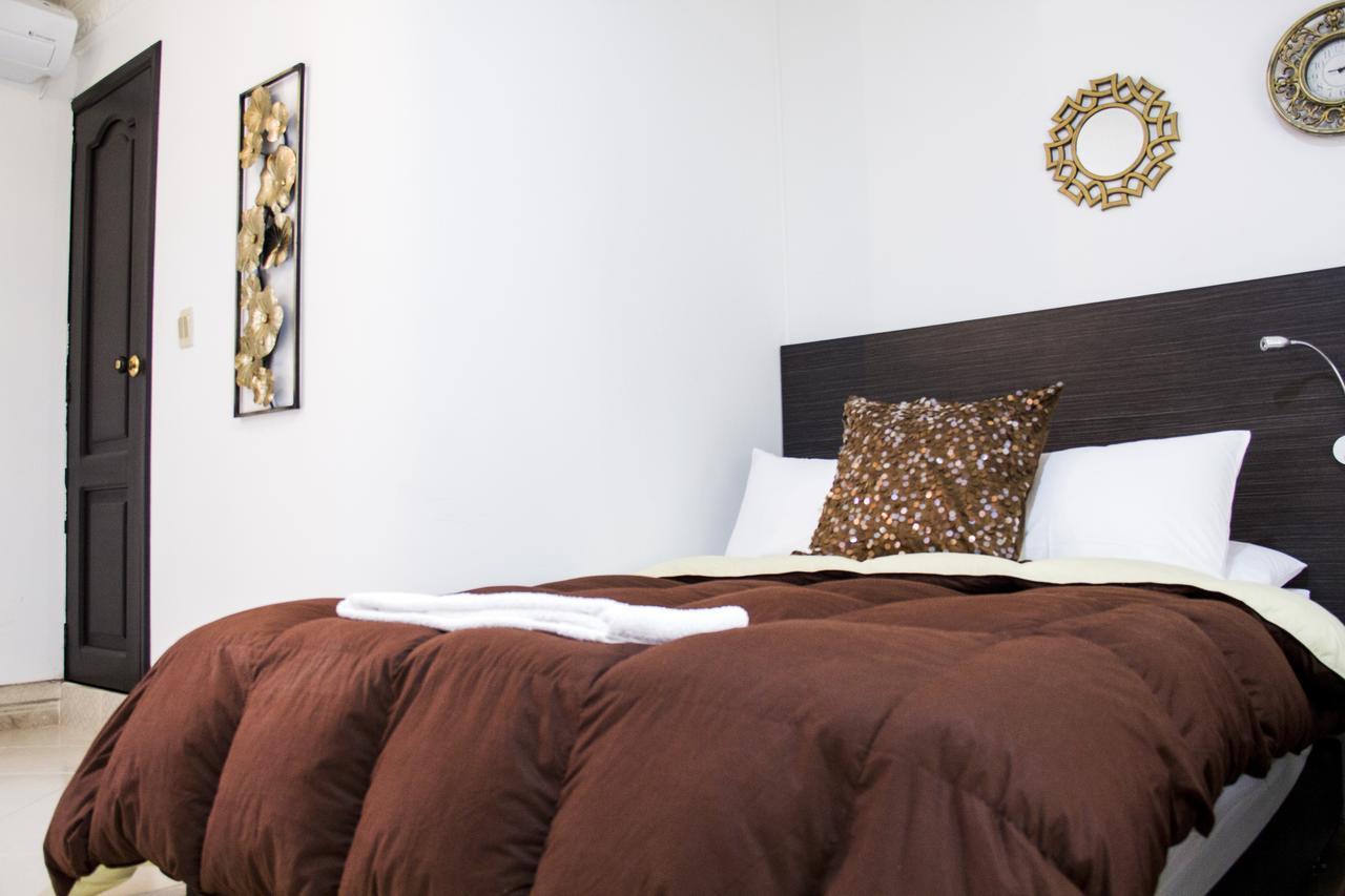 Hotel Premium House Флоридабланка Екстериор снимка