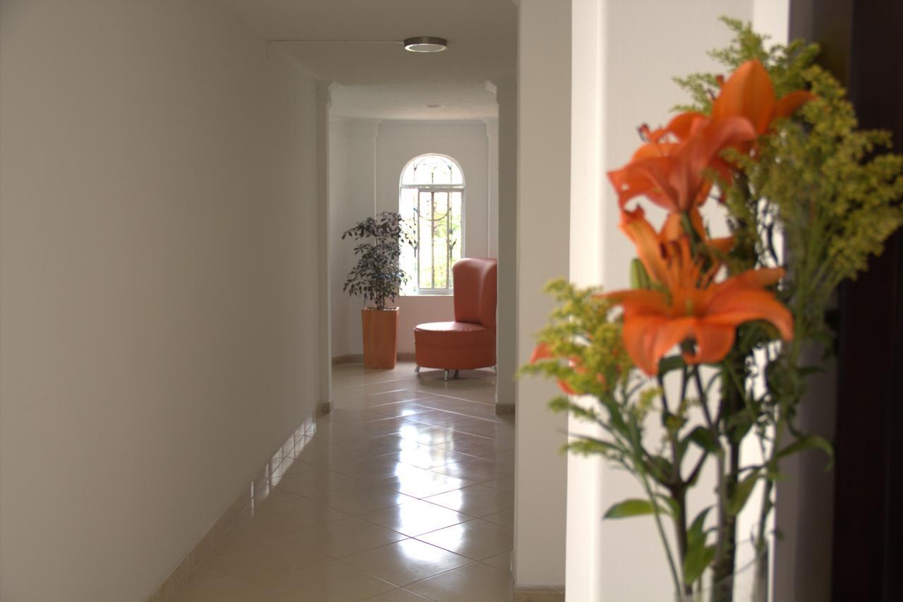 Hotel Premium House Флоридабланка Екстериор снимка