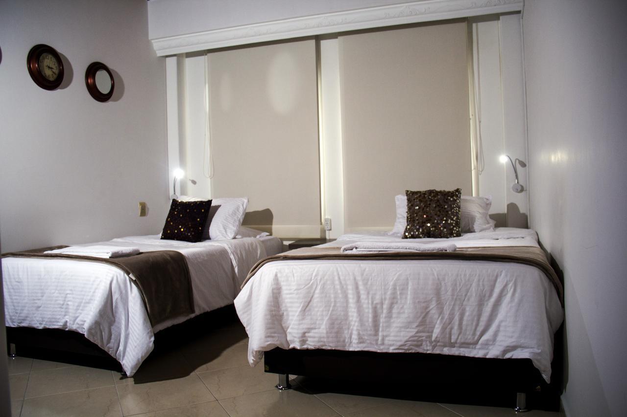 Hotel Premium House Флоридабланка Екстериор снимка