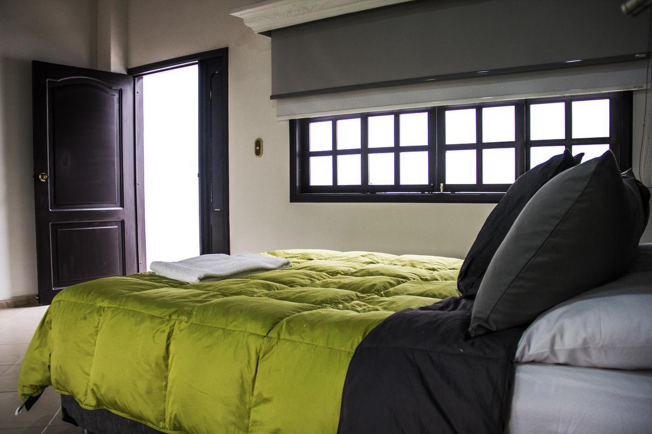 Hotel Premium House Флоридабланка Екстериор снимка