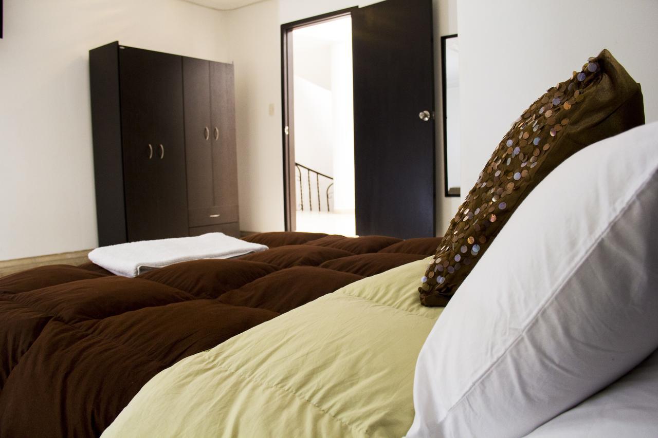 Hotel Premium House Флоридабланка Екстериор снимка