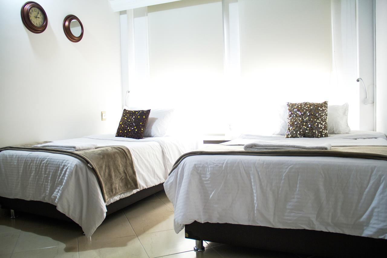 Hotel Premium House Флоридабланка Екстериор снимка