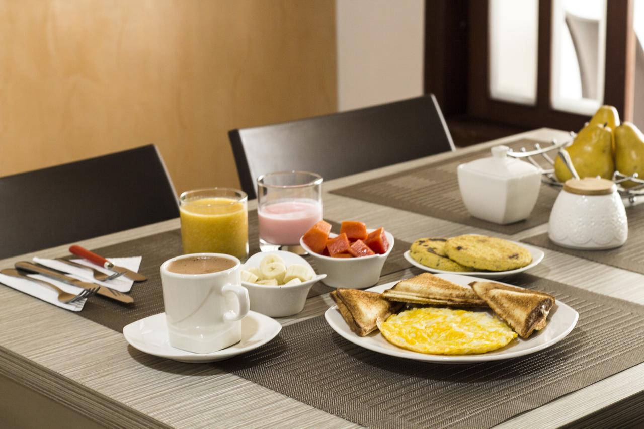 Hotel Premium House Флоридабланка Екстериор снимка